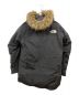 THE NORTH FACE (ザ ノース フェイス) Mountain Down Coat ブラック サイズ:Ｍ：28000円