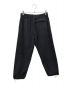 OVY (オヴィー) Cordura Nylon Stretch Easy Pants ネイビー サイズ:L：18000円