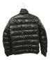 MONCLER (モンクレール) MATTHEW ダウンジャケット ブラック サイズ:2：36000円