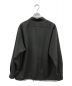 MARKWARE (マーカウェア) PULLOVER SPORT SHIRT グレー サイズ:1：17000円