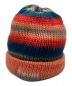 Supreme（シュプリーム）の古着「Ombre Stripe Beanie」｜マルチカラー