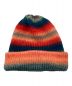 中古・古着 Supreme (シュプリーム) Ombre Stripe Beanie マルチカラー：10000円