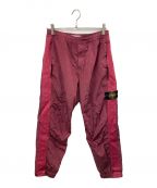 STONE ISLANDストーンアイランド）の古着「Training Pants」｜パープル