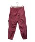 STONE ISLAND (ストーンアイランド) Training Pants パープル サイズ:29：45000円