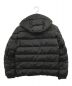 MONCLER (モンクレール) JASON ダウンジャケット ブラック サイズ:2：55000円