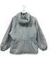 griffin hartland (グリフィン ハートランド) Puff Smock スカイブルー サイズ:L：23000円