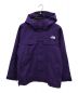 THE NORTH FACE（ザ ノース フェイス）の古着「バンケッジジャケット」｜パープル