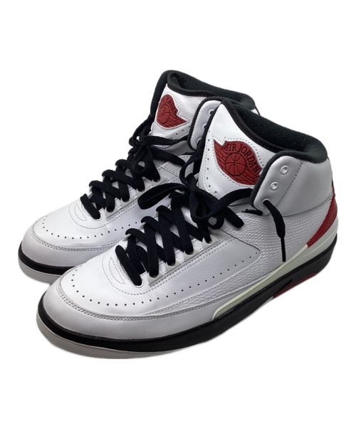 NIKE（ナイキ）NIKE (ナイキ) Air Jordan 2 OG 