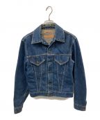 LEVI'Sリーバイス）の古着「557XX 3rdデニムジャケット」｜インディゴ