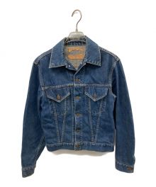 LEVI'S（リーバイス）の古着「557XX 3rdデニムジャケット」｜インディゴ