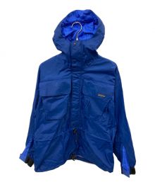 Patagonia（パタゴニア）の古着「スカノラック プルオーバージャケット」｜ブルー