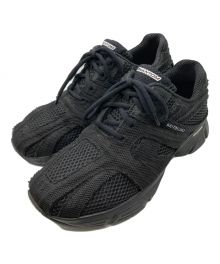 BALENCIAGA（バレンシアガ）の古着「PHANTOM SNEAKER」｜ブラック