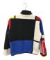 SUPREME (シュプリーム) Reversible Colorblocked Fleece Jacket マルチカラー サイズ:S：18000円