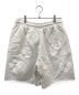 Denim Tears (デニムティアーズ) Cotton Wreath Shorts ホワイト サイズ:M：25000円