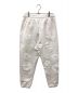 Denim Tears (デニムティアーズ) Cotton Wreath Sweatpant ホワイト サイズ:M：28000円