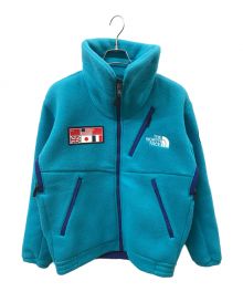 THE NORTH FACE（ザ ノース フェイス）の古着「Trans Antarctica Fleece Jacket」｜スカイブルー