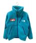 THE NORTH FACE（ザ ノース フェイス）の古着「Trans Antarctica Fleece Jacket」｜スカイブルー