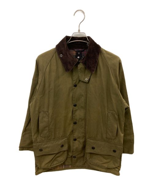 Barbour（バブアー）Barbour (バブアー) CLASSIC BEAUFORT グリーン サイズ:不明の古着・服飾アイテム