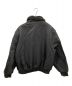 SUPREME (シュプリーム) Dickies (ディッキーズ) Fur Collar Bomber Jacket ブラック サイズ:L：22000円