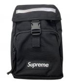 SUPREMEシュプリーム）の古着「24AW CAMERA BAG」｜ブラック