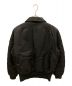 stussy (ステューシー) ALPHA (アルファ) B-15 WORLDWIDE JKT ブラック サイズ:L：25000円