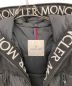 MONCLERの古着・服飾アイテム：120000円