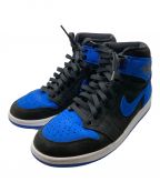 NIKEナイキ）の古着「Air Jordan 1 Retro High OG 