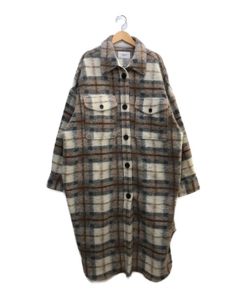 中古・古着通販】ISABEL MARANT ETOILE (イザベルマランエトワール