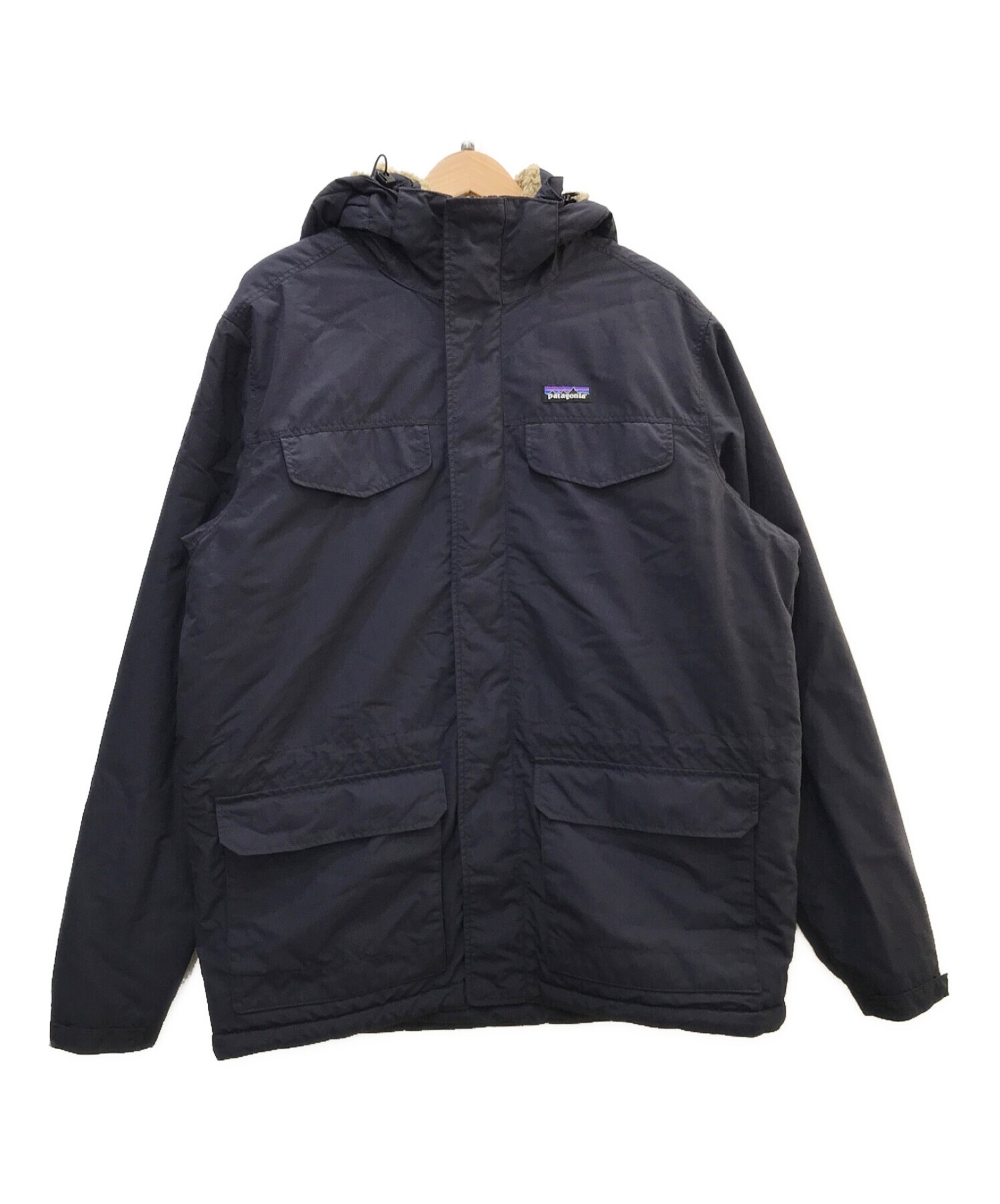 14630円売店 クリアランス卸し売り Patagonia イスマスパーカー