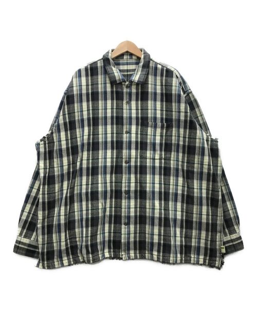 SSZ BS SUSO CUT SHIRTS BEAMS | kensysgas.com