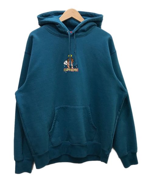 中古・古着通販】SUPREME (シュプリーム) 22SS Angel Hooded