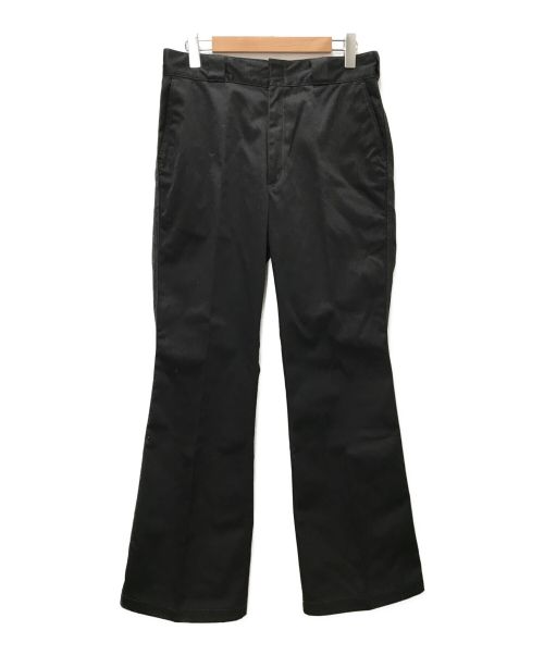 新品 定価2.6 TOGA × Dickies Flare pants 34 国内販売正規品 www