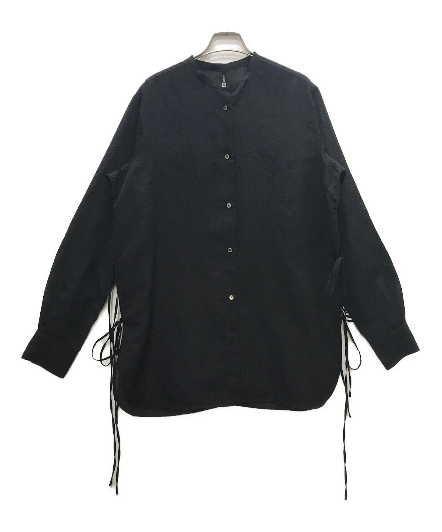 しておりま】 TODAYFUL - TODAYFUL Slub Dress Shirts スラブドレス