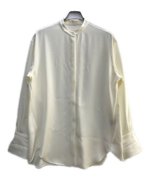 中古・古着通販】TODAYFUL (トゥデイフル) Silky Over Shirts エクリュ