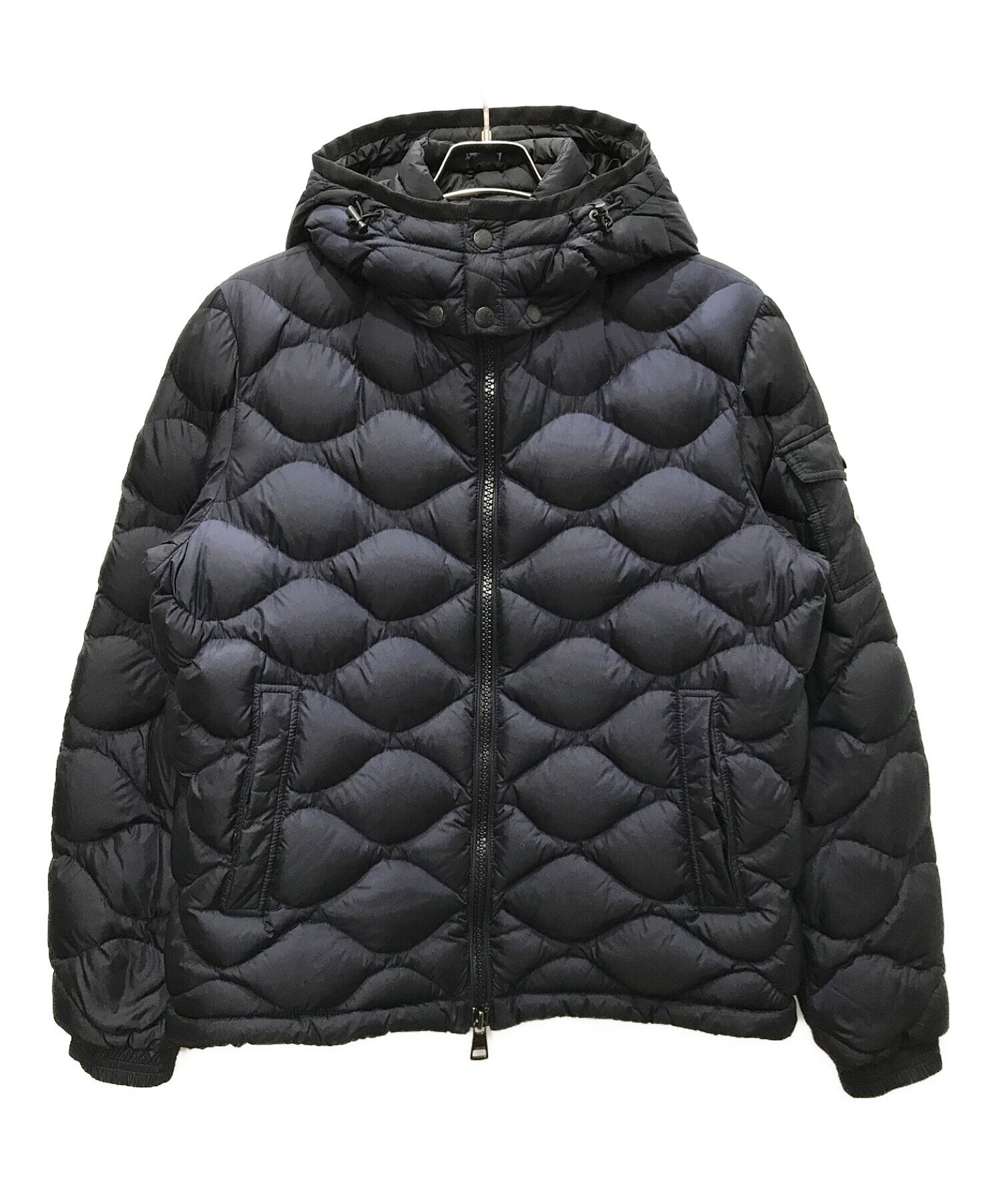 オンラインストアクリアランス MONCLER MORANDIERES モンクレール