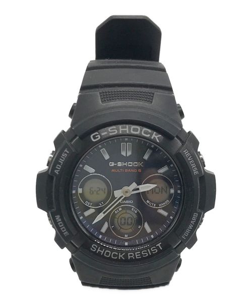 CASIO（カシオ）CASIO (カシオ) G-SHOCK腕時計の古着・服飾アイテム