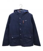 Patagoniaパタゴニア）の古着「BOYS' INFURNO JACKET」｜ネイビー