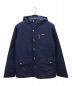 Patagonia（パタゴニア）の古着「BOYS' INFURNO JACKET」｜ネイビー