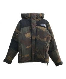 THE NORTH FACE（ザ ノース フェイス）の古着「Novelty Baltro Light Jacket」｜オリーブ(DF)