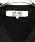 PLAY COMME des GARCONSの古着・服飾アイテム：14800円