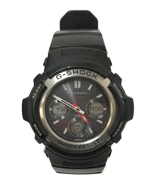 CASIO（カシオ）CASIO (カシオ) MULTIBAND6 サイズ:下記参照の古着・服飾アイテム