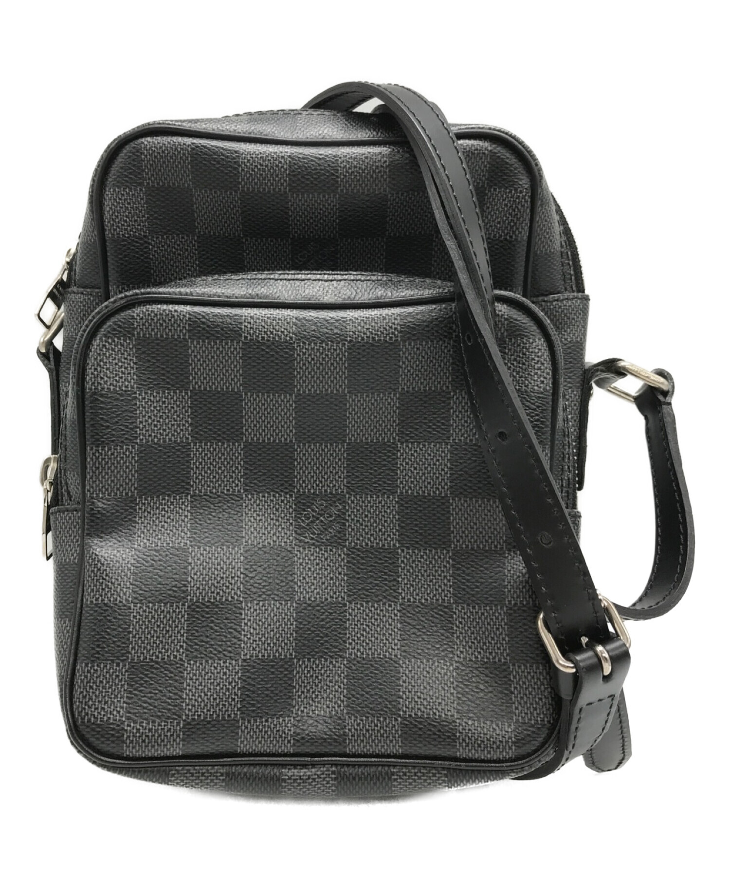 中古・古着通販】LOUIS VUITTON (ルイ ヴィトン) レム ショルダー