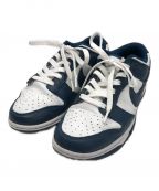 NIKEナイキ）の古着「Dunk Low 