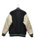 Lafayette (ラファイエット) LF LOGO STADIUM JACKET ブラック サイズ:L：15800円