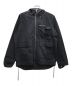 Saturdays NYC（サタデーズ ニューヨーク）の古着「Suzuki Windbreaker Midnight」｜ネイビー