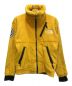 THE NORTH FACE（ザ ノース フェイス）の古着「ANTARCTICA VERSA LOFT」｜サミットゴールド