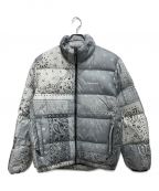 thisisneverthatディスイズネバーザット）の古着「PERTEX T Down Jacket」｜グレー