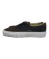 VANS VAULT (バンズボルト) ローカットスニーカー ブラック×ブラウン サイズ:Men US 8 Women US 9.5：5000円