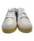 NIKE (ナイキ) AIR FORCE 1 LOW UNITY ホワイト×ブルー サイズ:28㎝ 未使用品：6000円