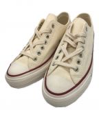 CONVERSE ADDICTコンバース アディクト）の古着「CHUCK TAYLOR CANVAS OX/チャック テイラー キャンバス」｜キナリ